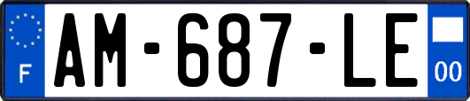 AM-687-LE