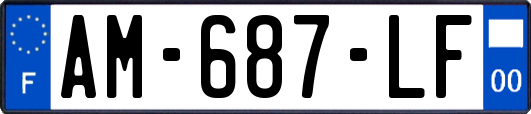 AM-687-LF