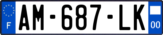 AM-687-LK