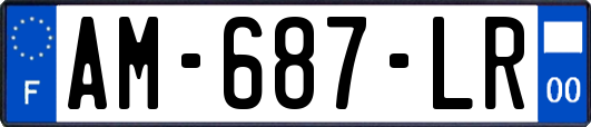 AM-687-LR