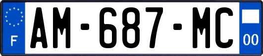 AM-687-MC