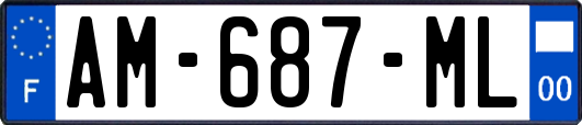 AM-687-ML