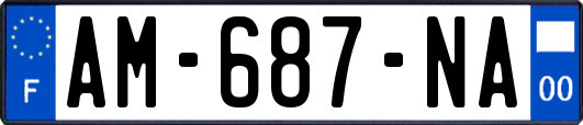 AM-687-NA