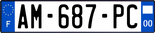 AM-687-PC