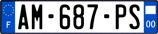 AM-687-PS