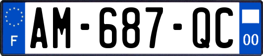 AM-687-QC