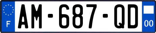 AM-687-QD