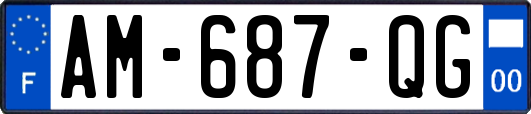 AM-687-QG