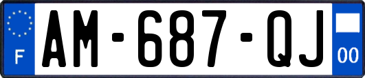 AM-687-QJ