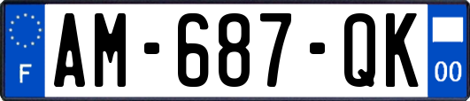 AM-687-QK