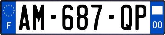 AM-687-QP