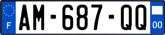 AM-687-QQ