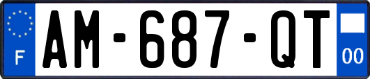AM-687-QT
