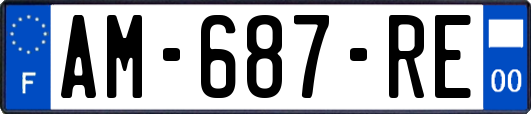 AM-687-RE