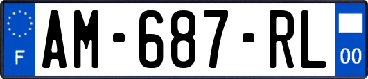 AM-687-RL