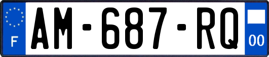 AM-687-RQ