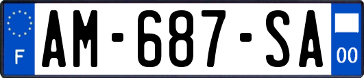 AM-687-SA