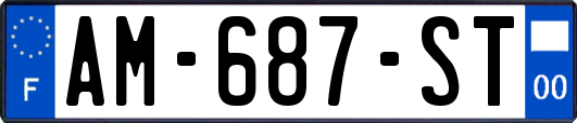 AM-687-ST