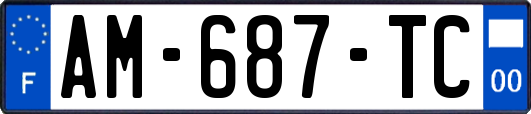 AM-687-TC