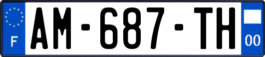 AM-687-TH