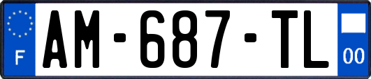 AM-687-TL