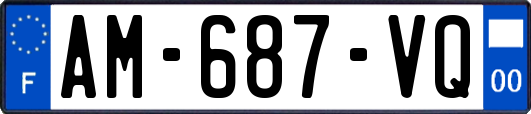 AM-687-VQ