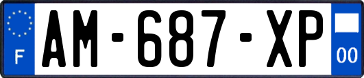 AM-687-XP