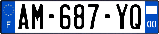 AM-687-YQ