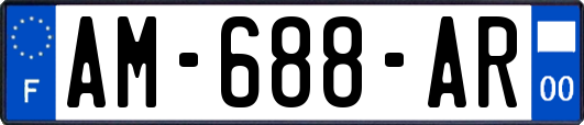 AM-688-AR