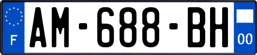 AM-688-BH