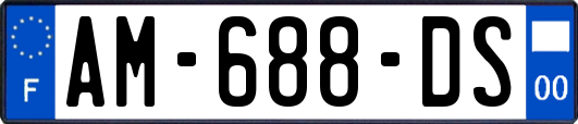 AM-688-DS