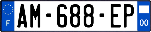 AM-688-EP