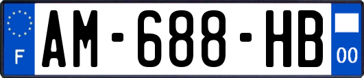 AM-688-HB