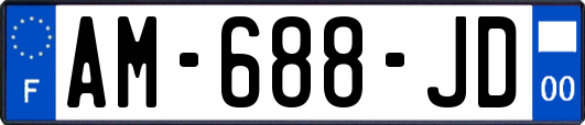 AM-688-JD
