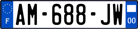 AM-688-JW