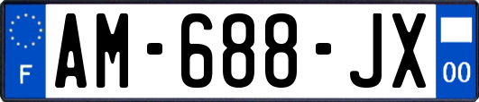 AM-688-JX