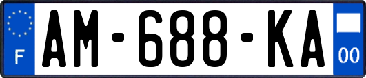 AM-688-KA