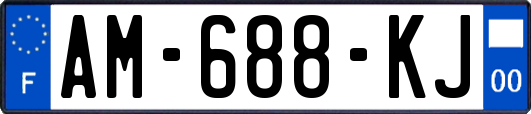 AM-688-KJ