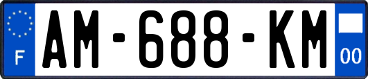 AM-688-KM
