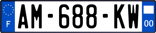 AM-688-KW