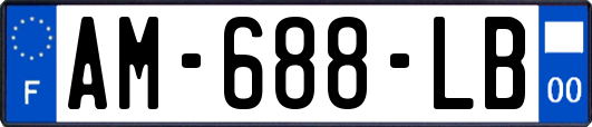 AM-688-LB