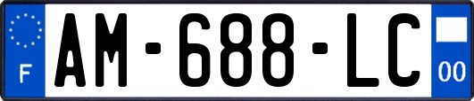 AM-688-LC