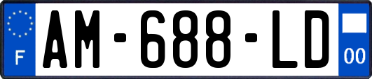 AM-688-LD