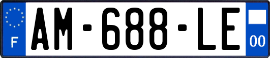 AM-688-LE
