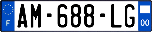 AM-688-LG