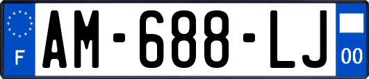 AM-688-LJ
