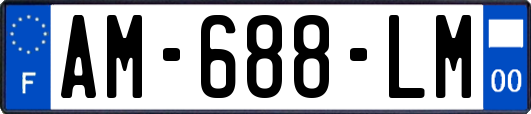 AM-688-LM