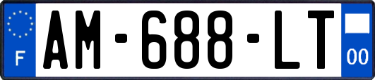 AM-688-LT
