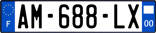 AM-688-LX
