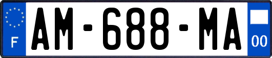 AM-688-MA